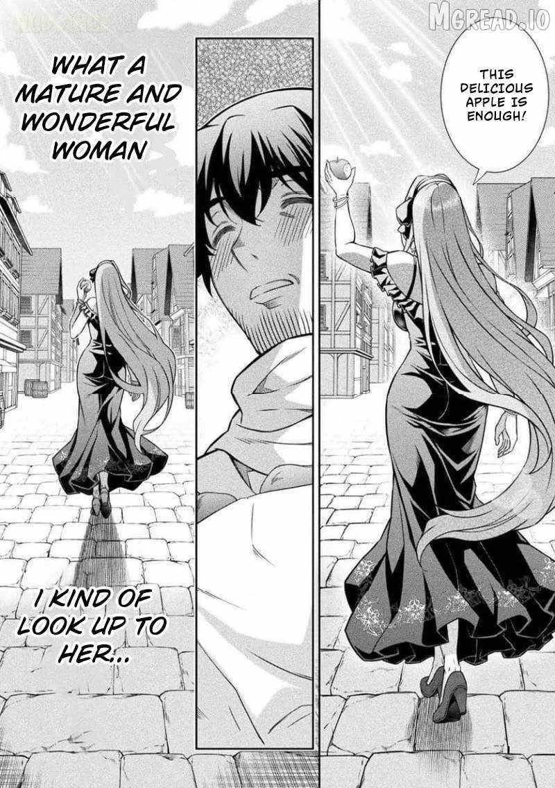 ATM Ojisan - Isekai De Mote-ki Ga Tomaranai! Chapter 15 - Page 12 in English