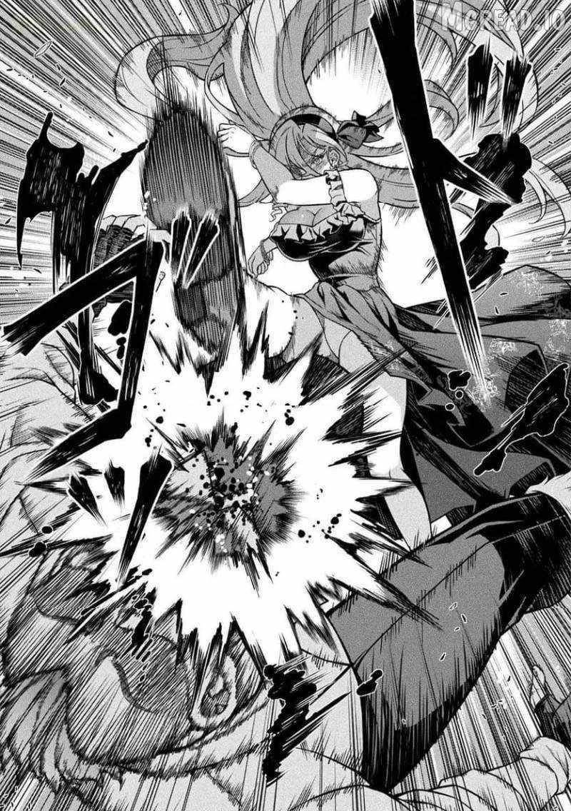 ATM Ojisan - Isekai De Mote-ki Ga Tomaranai! Chapter 15 - Page 5 in English