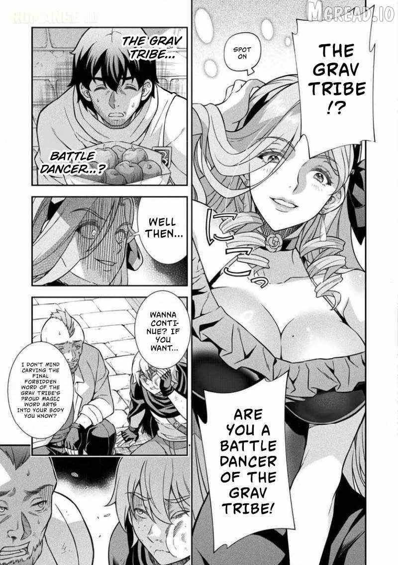 ATM Ojisan - Isekai De Mote-ki Ga Tomaranai! Chapter 15 - Page 7 in English