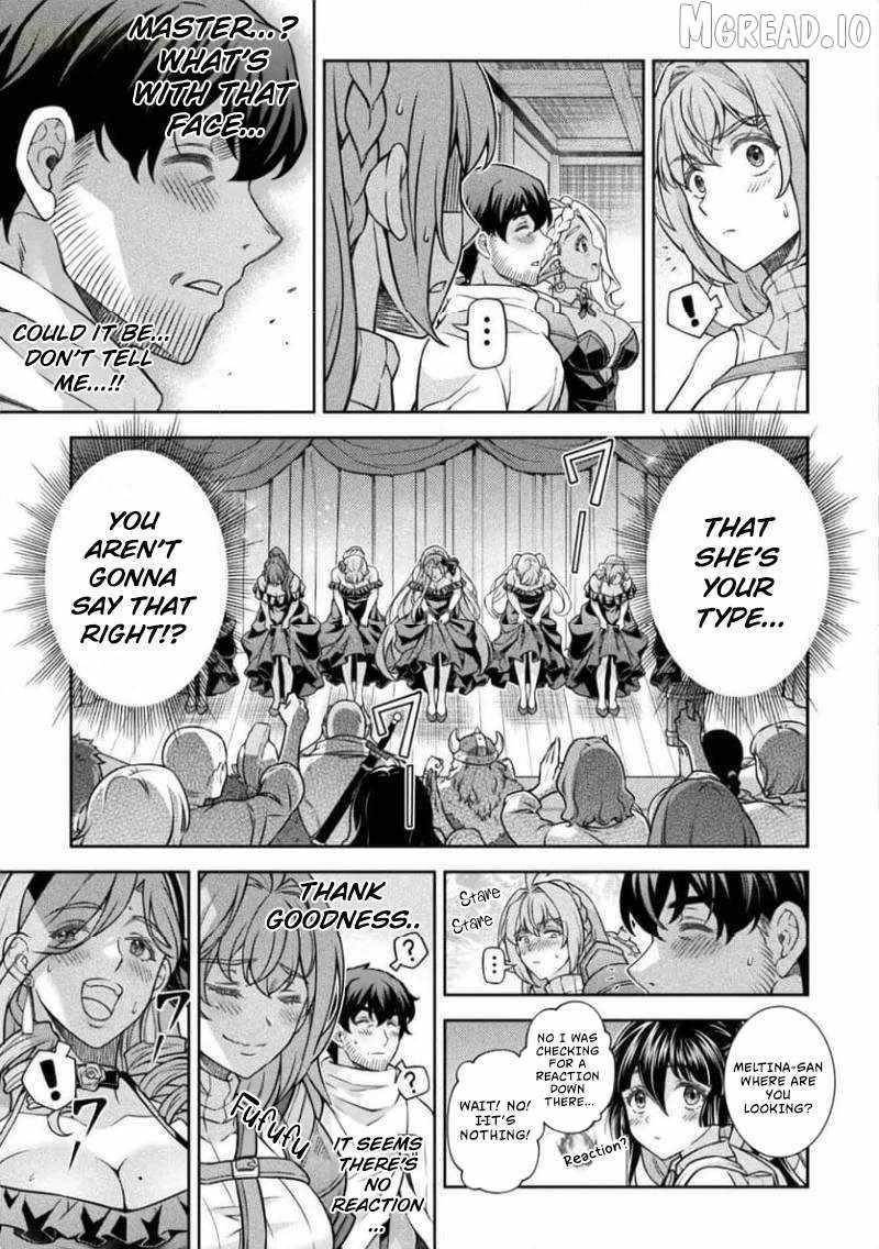 ATM Ojisan - Isekai De Mote-ki Ga Tomaranai! Chapter 16 - Page 3 in English