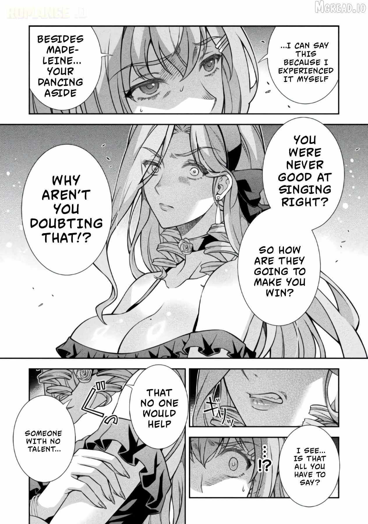 ATM Ojisan - Isekai De Mote-ki Ga Tomaranai! Chapter 17 - Page 7 in English