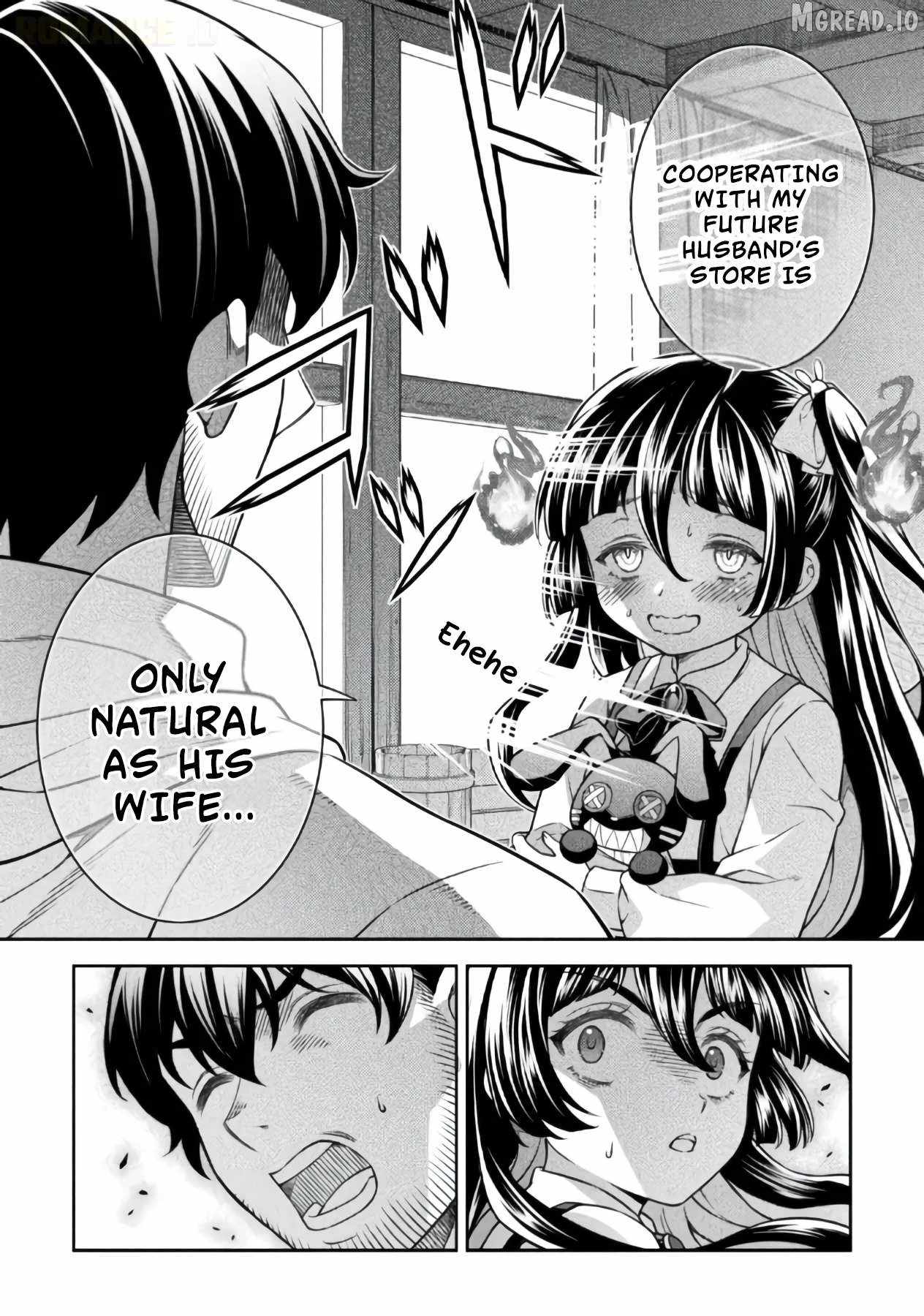 ATM Ojisan - Isekai De Mote-ki Ga Tomaranai! Chapter 18 - Page 18 in English