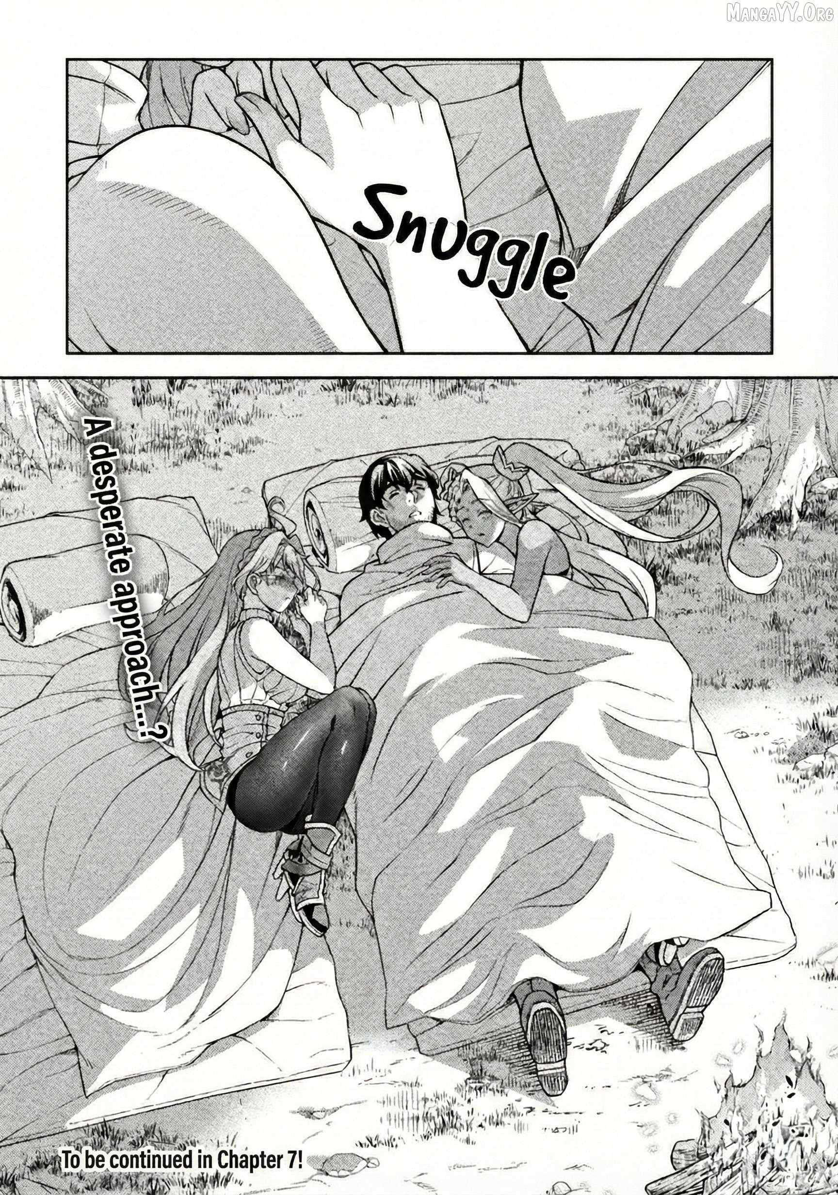 ATM Ojisan - Isekai De Mote-ki Ga Tomaranai! Chapter 6 - Page 18 in English