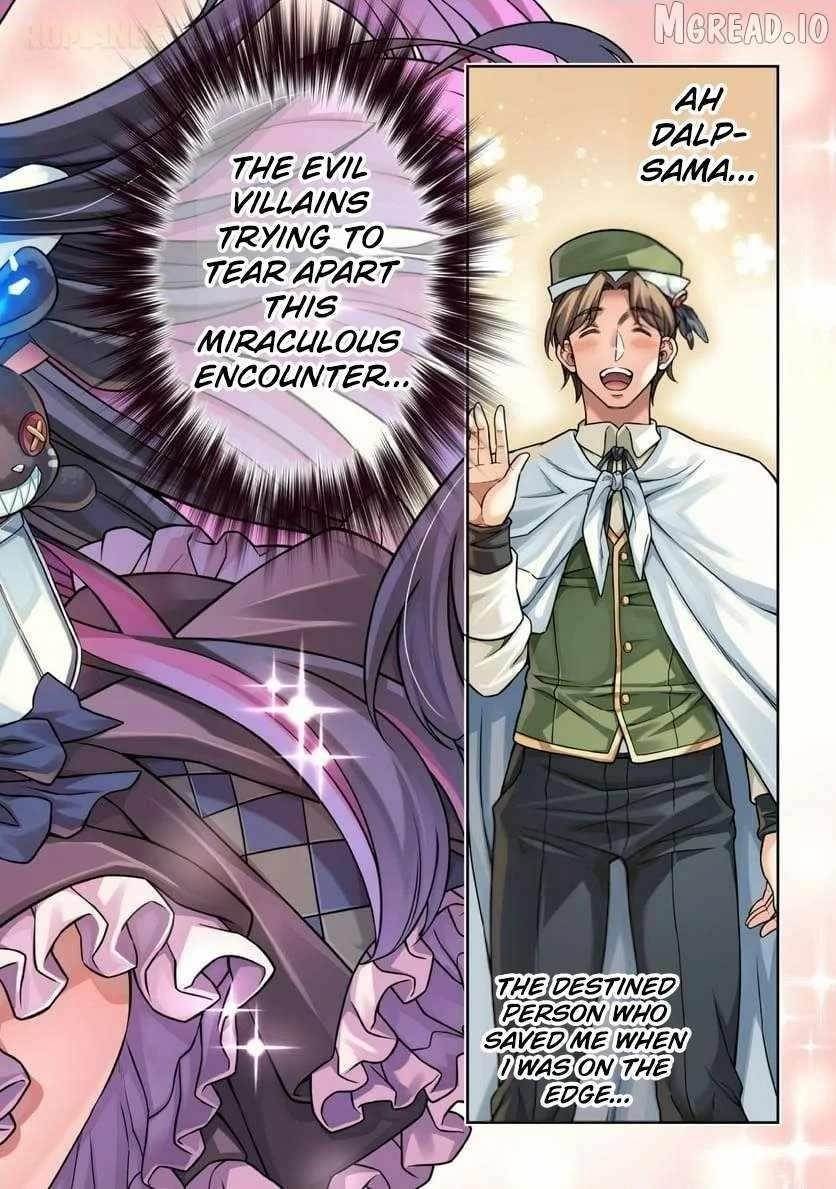 ATM Ojisan - Isekai De Mote-ki Ga Tomaranai! Chapter 8 - Page 2 in English