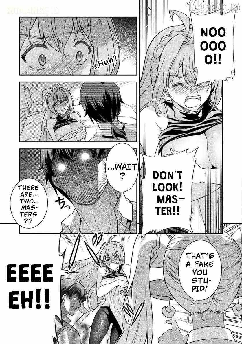 ATM Ojisan - Isekai De Mote-ki Ga Tomaranai! Chapter 9 - Page 13 in English