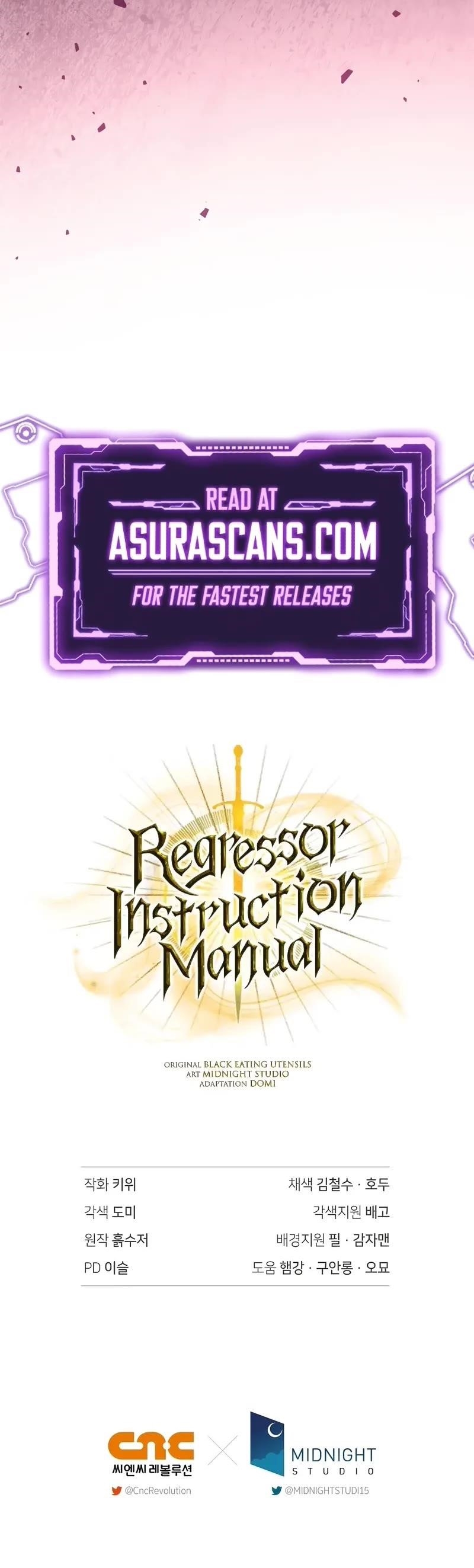 Regressor Instruction Manual Chapter 119 - Page 65 in English