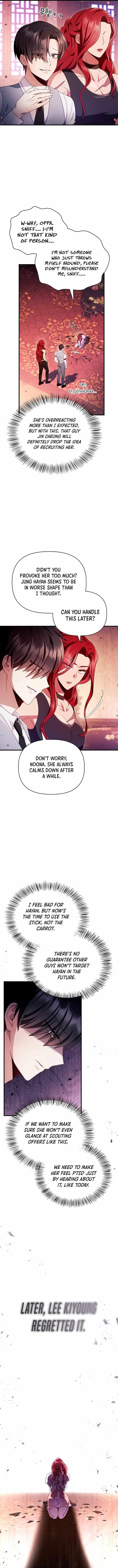 Regressor Instruction Manual Chapter 123 - Page 8 in English