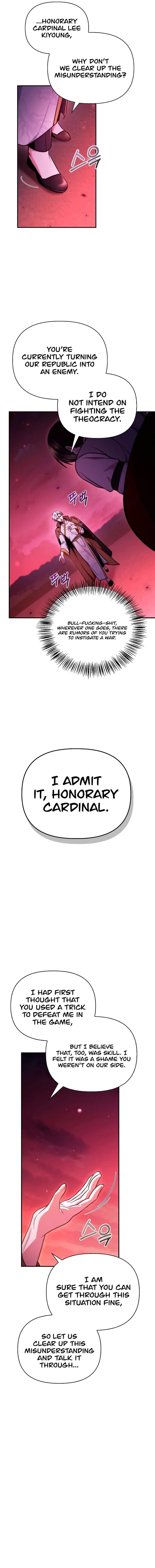 Regressor Instruction Manual Chapter 127 - Page 5 in English