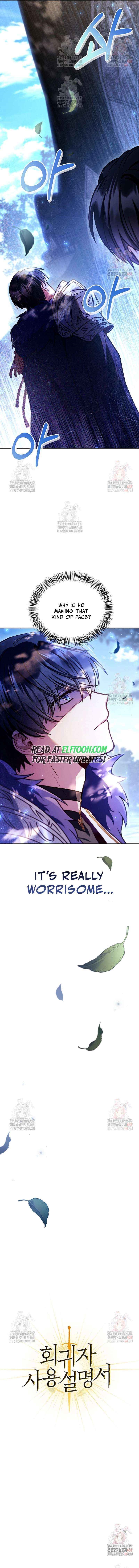 Regressor Instruction Manual Chapter 136 - Page 4 in English