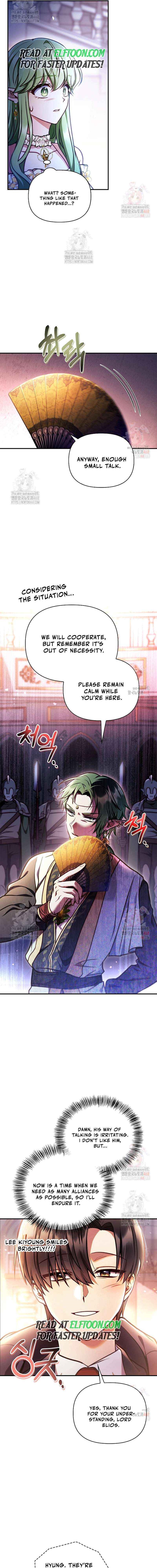 Regressor Instruction Manual Chapter 136 - Page 9 in English