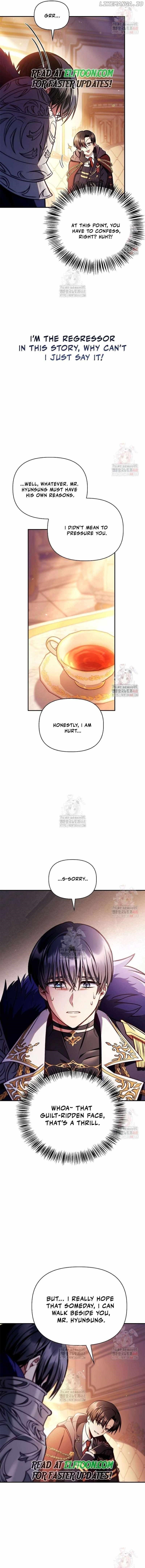 Regressor Instruction Manual Chapter 137 - Page 14 in English