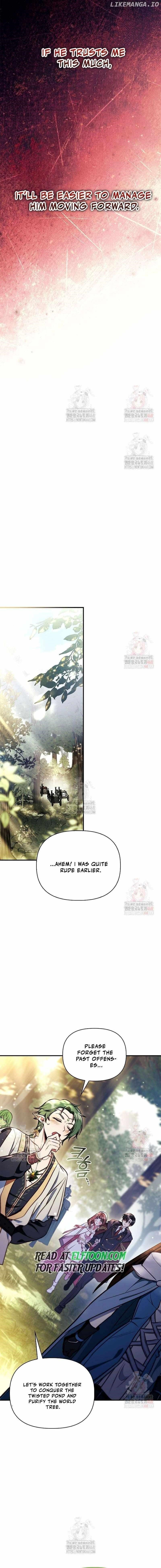 Regressor Instruction Manual Chapter 137 - Page 17 in English