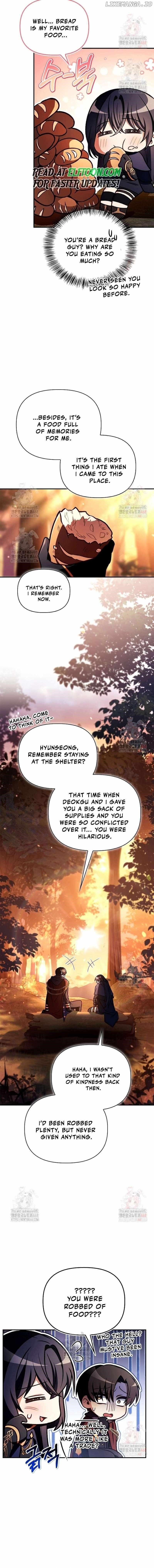 Regressor Instruction Manual Chapter 138 - Page 11 in English
