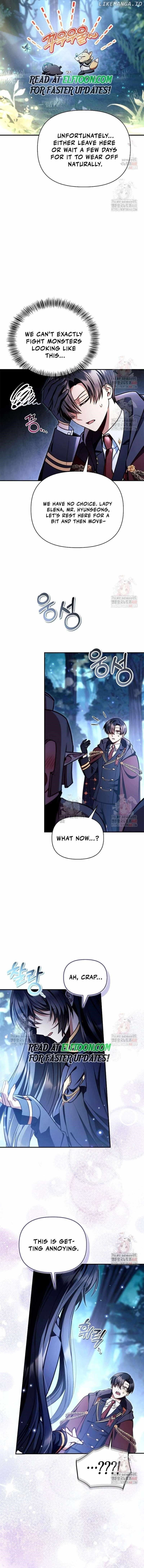 Regressor Instruction Manual Chapter 138 - Page 4 in English