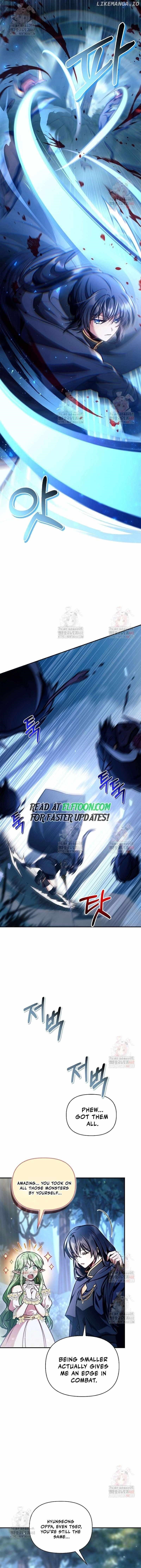 Regressor Instruction Manual Chapter 138 - Page 6 in English