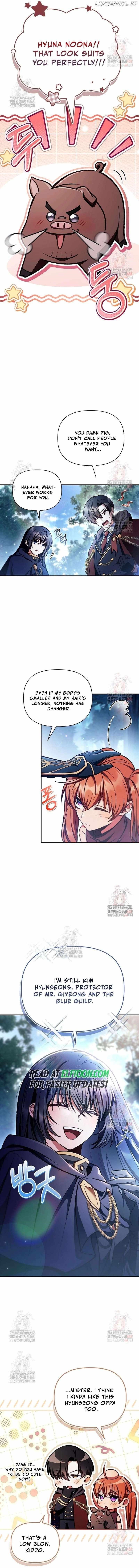 Regressor Instruction Manual Chapter 138 - Page 8 in English