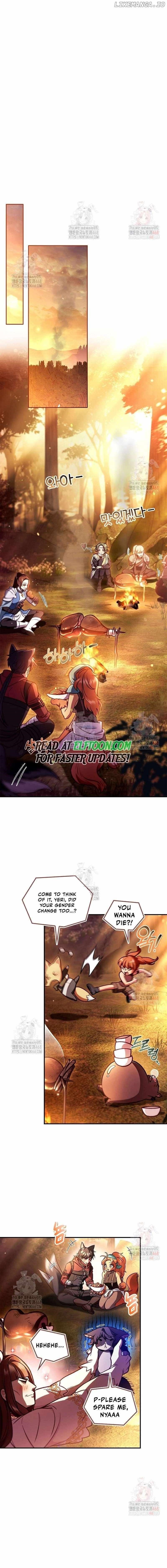 Regressor Instruction Manual Chapter 138 - Page 9 in English