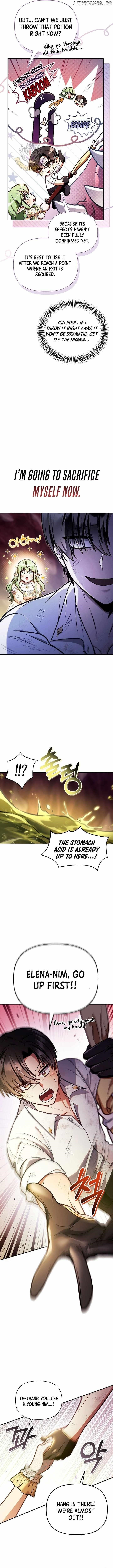 Regressor Instruction Manual Chapter 140 - Page 12 in English
