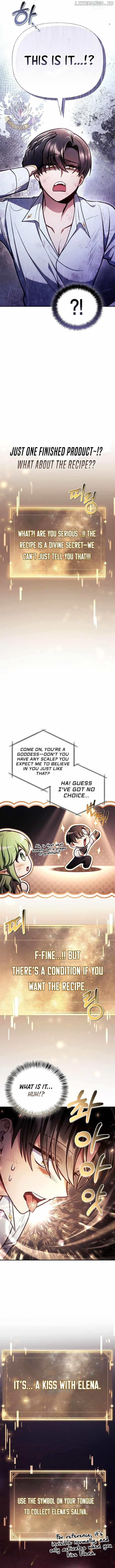 Regressor Instruction Manual Chapter 140 - Page 9 in English