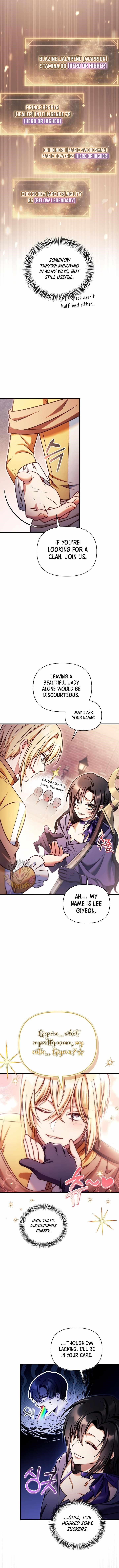 Regressor Instruction Manual Chapter 155 - Page 3 in English