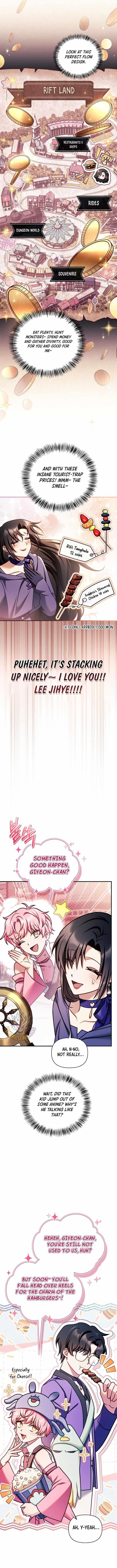 Regressor Instruction Manual Chapter 155 - Page 5 in English