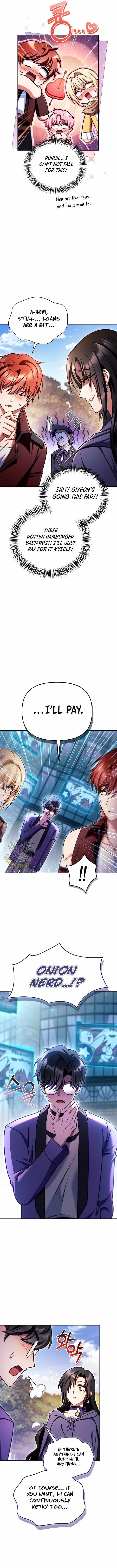 Regressor Instruction Manual Chapter 155 - Page 9 in English