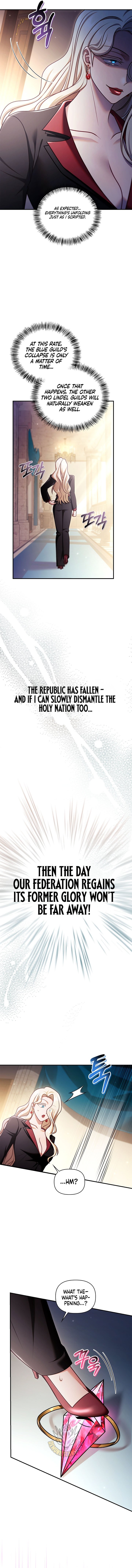 Regressor Instruction Manual Chapter 159 - Page 10 in English