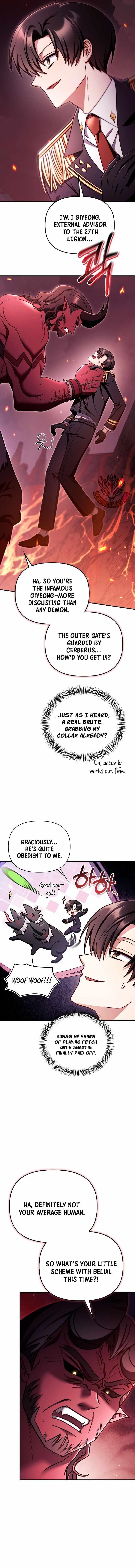 Regressor Instruction Manual Chapter 162 - Page 13 in English