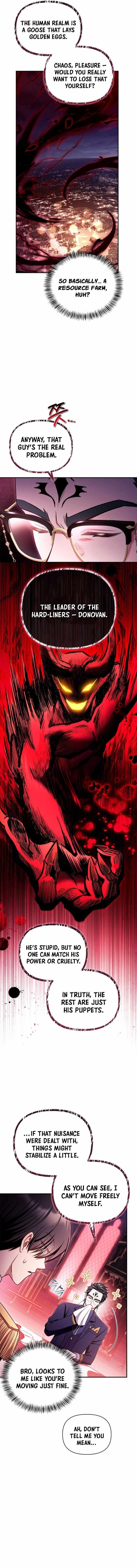 Regressor Instruction Manual Chapter 162 - Page 8 in English