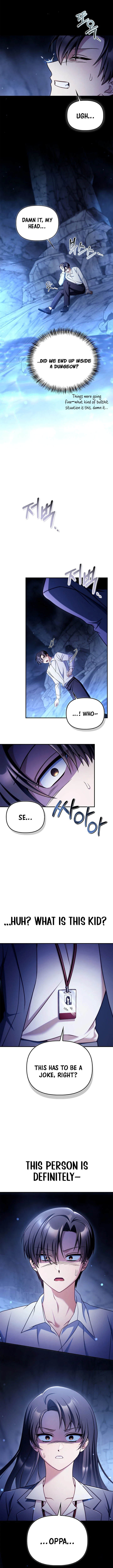 Regressor Instruction Manual Chapter 167 - Page 14 in English