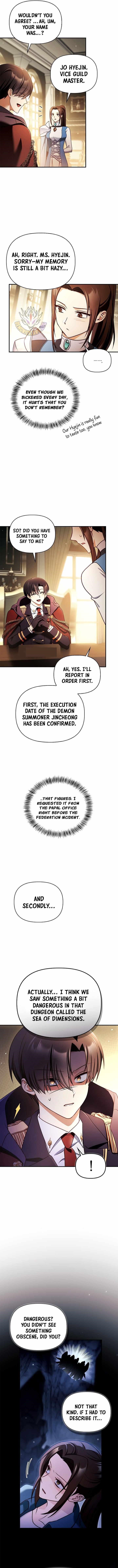 Regressor Instruction Manual Chapter 168 - Page 7 in English