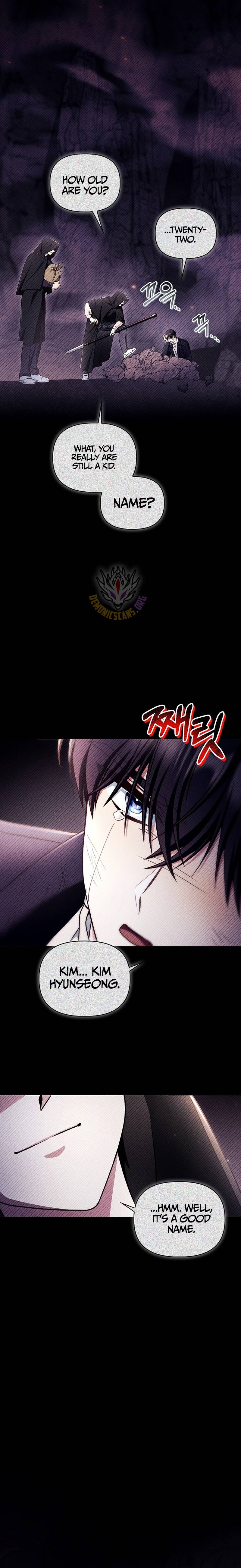 Regressor Instruction Manual Chapter 169 - Page 8 in English