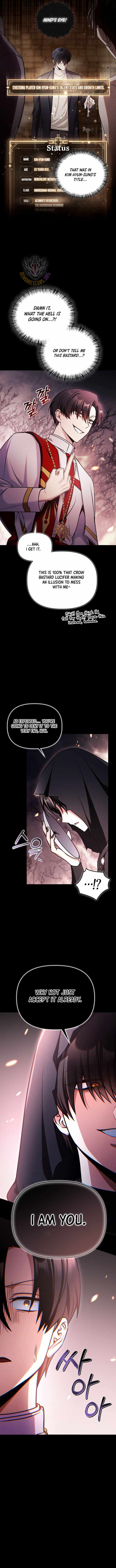 Regressor Instruction Manual Chapter 177 - Page 12 in English
