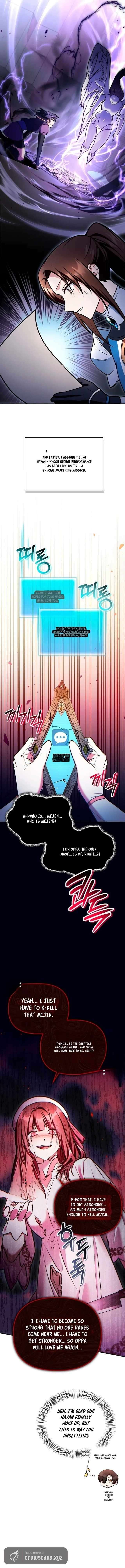 Regressor Instruction Manual Chapter 182 - Page 12 in English