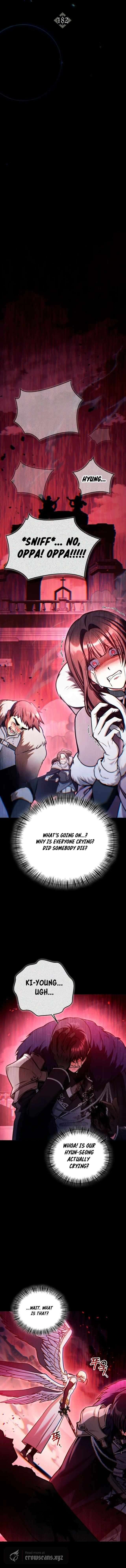Regressor Instruction Manual Chapter 182 - Page 5 in English