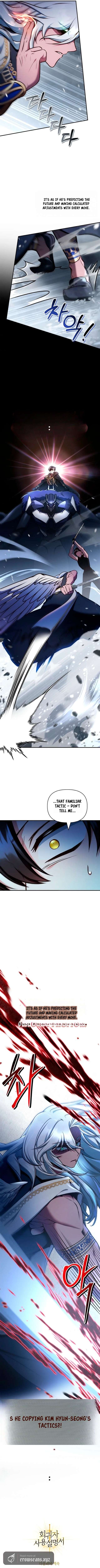 Regressor Instruction Manual Chapter 184 - Page 16 in English