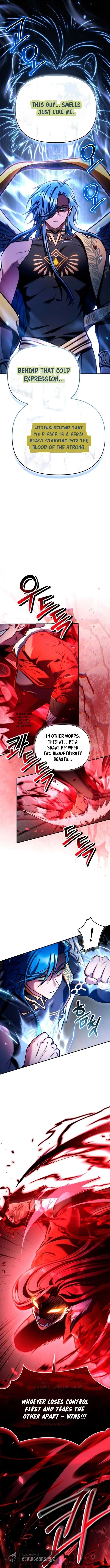 Regressor Instruction Manual Chapter 184 - Page 4 in English