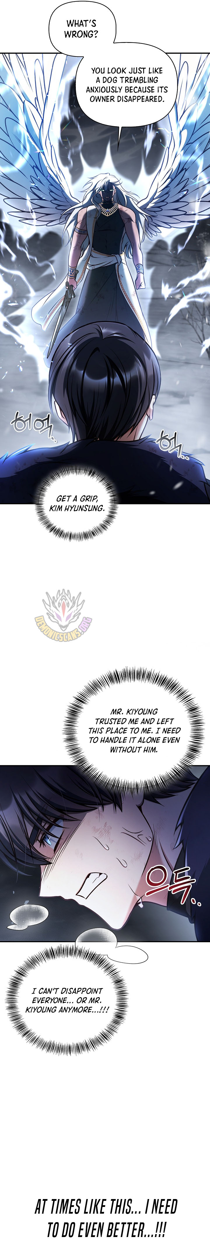 Regressor Instruction Manual Chapter 185 - Page 11 in English