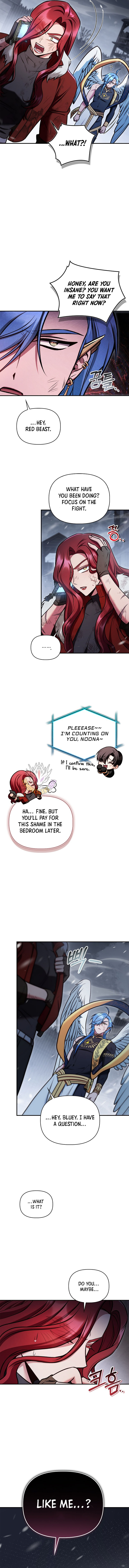 Regressor Instruction Manual Chapter 185 - Page 14 in English