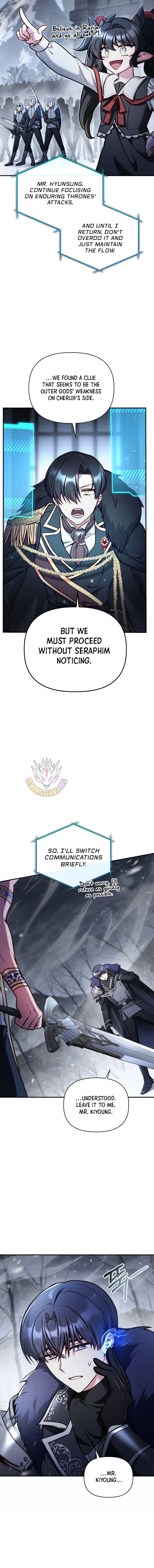 Regressor Instruction Manual Chapter 185 - Page 8 in English
