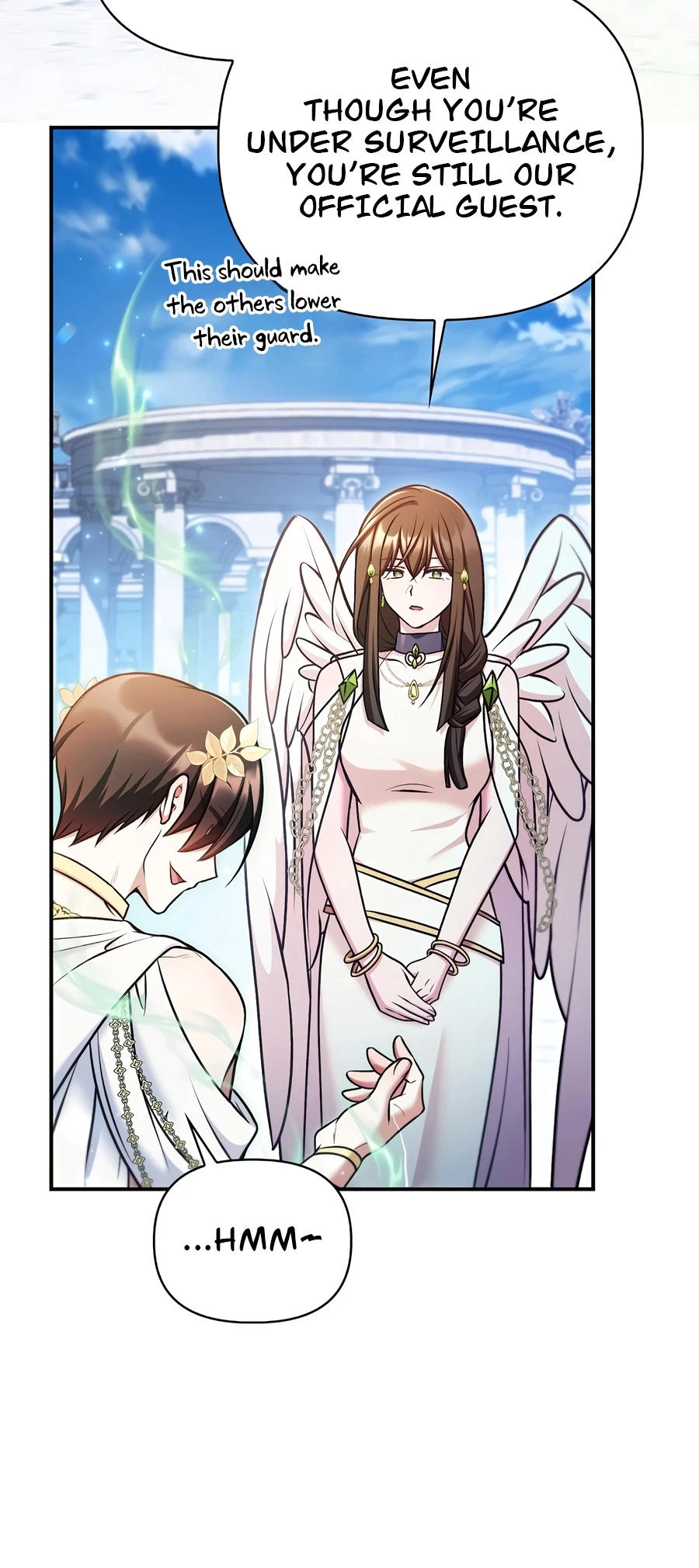Regressor Instruction Manual Chapter 189 - Page 11 in English