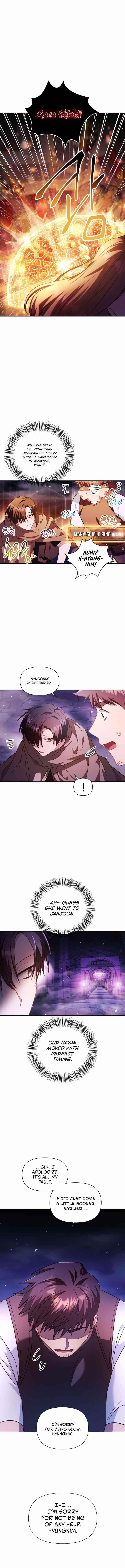 Regressor Instruction Manual Chapter 24 - Page 6 in English
