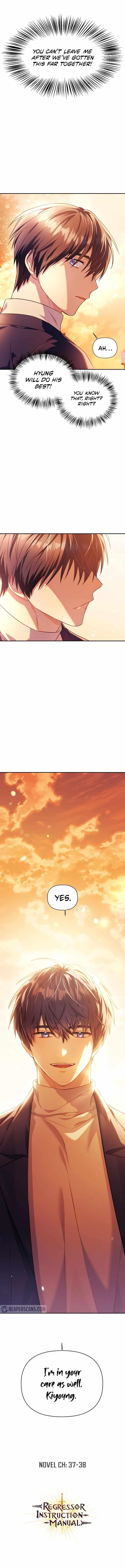 Regressor Instruction Manual Chapter 27 - Page 17 in English