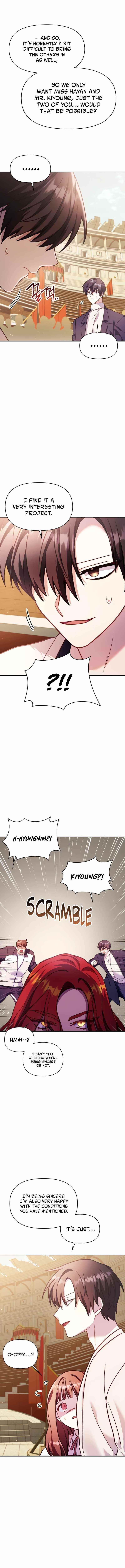 Regressor Instruction Manual Chapter 35 - Page 8 in English