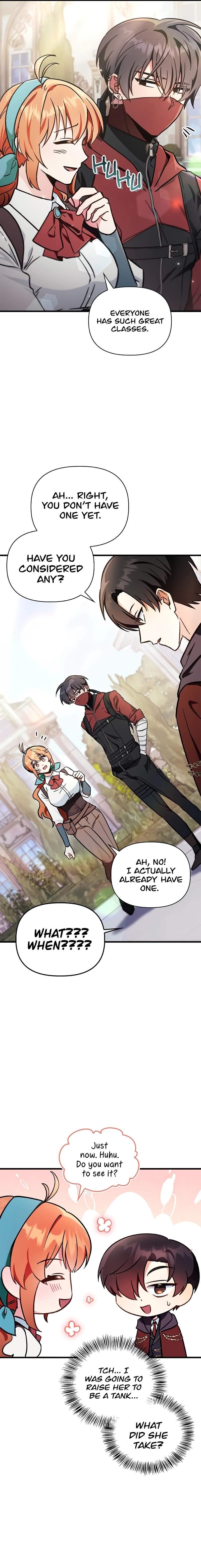 Regressor Instruction Manual Chapter 99 - Page 12 in English
