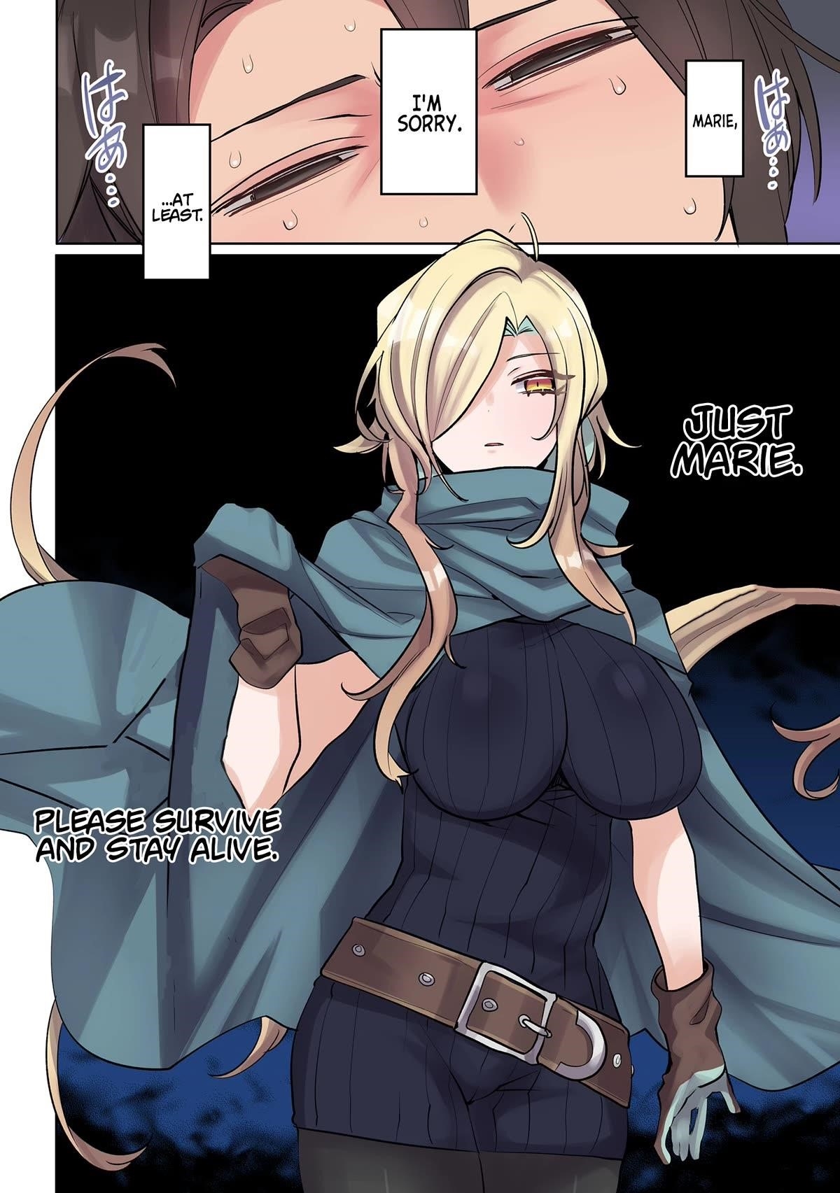 My level up is strange! ~ Reincarnation of a great Man in a Different World Chapter 11 - Page 14 in English