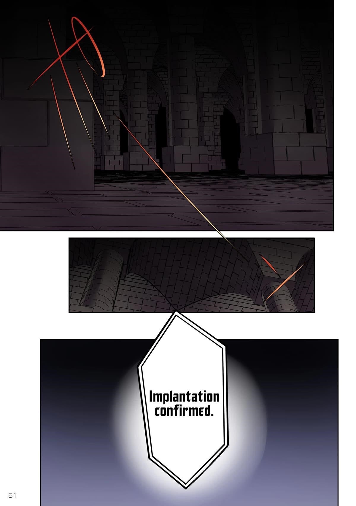 My level up is strange! ~ Reincarnation of a great Man in a Different World Chapter 11 - Page 15 in English