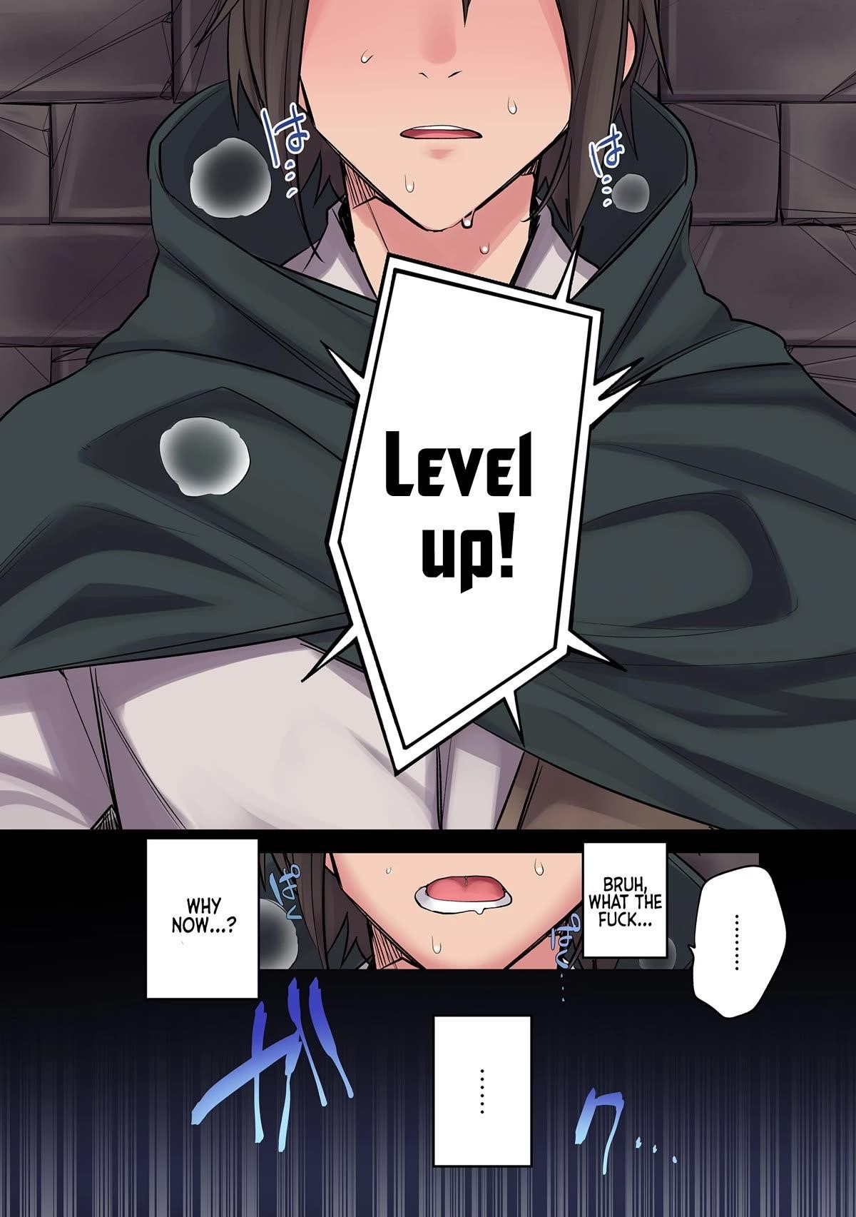 My level up is strange! ~ Reincarnation of a great Man in a Different World Chapter 11 - Page 16 in English