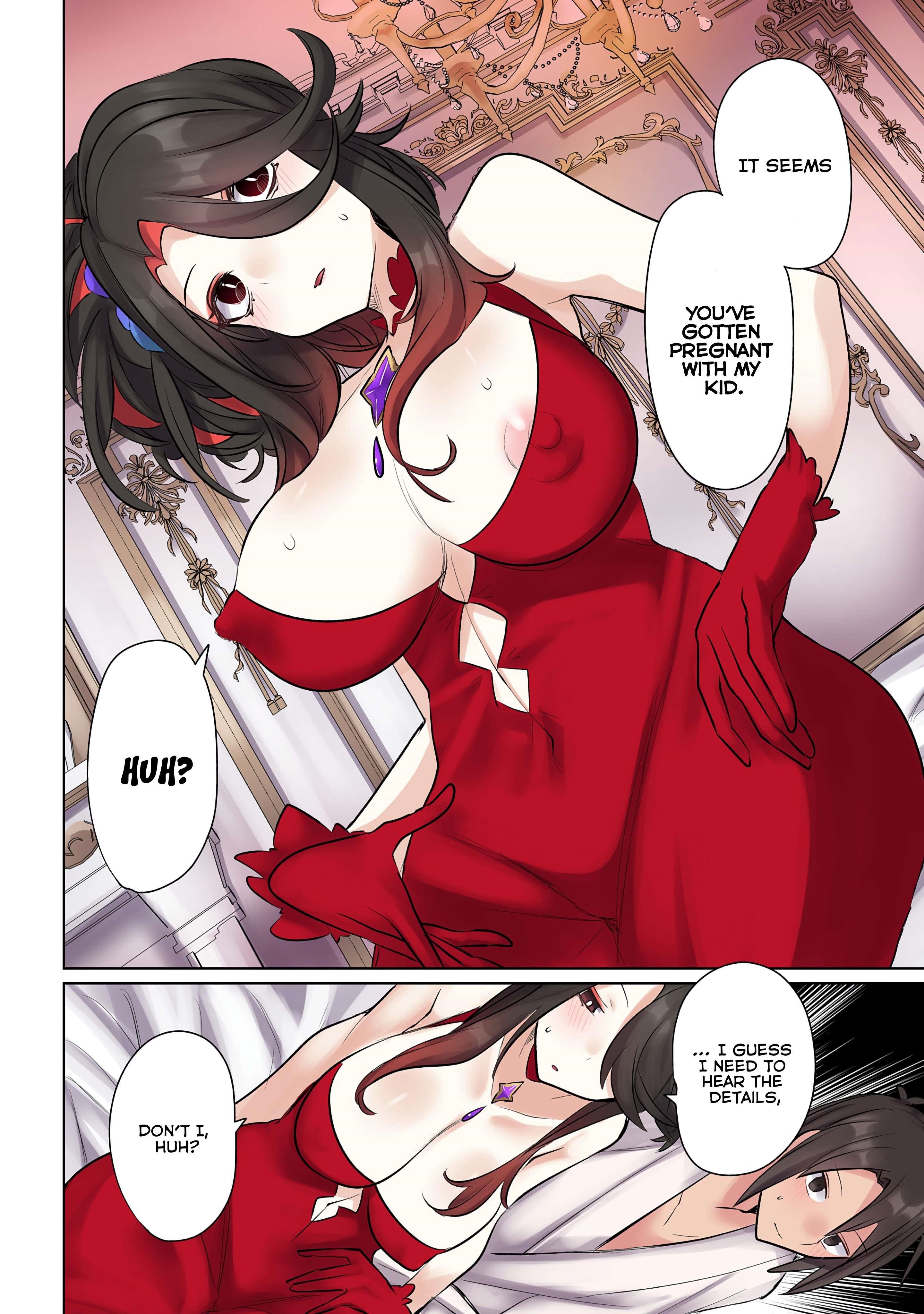 My level up is strange! ~ Reincarnation of a great Man in a Different World Chapter 18 - Page 16 in English