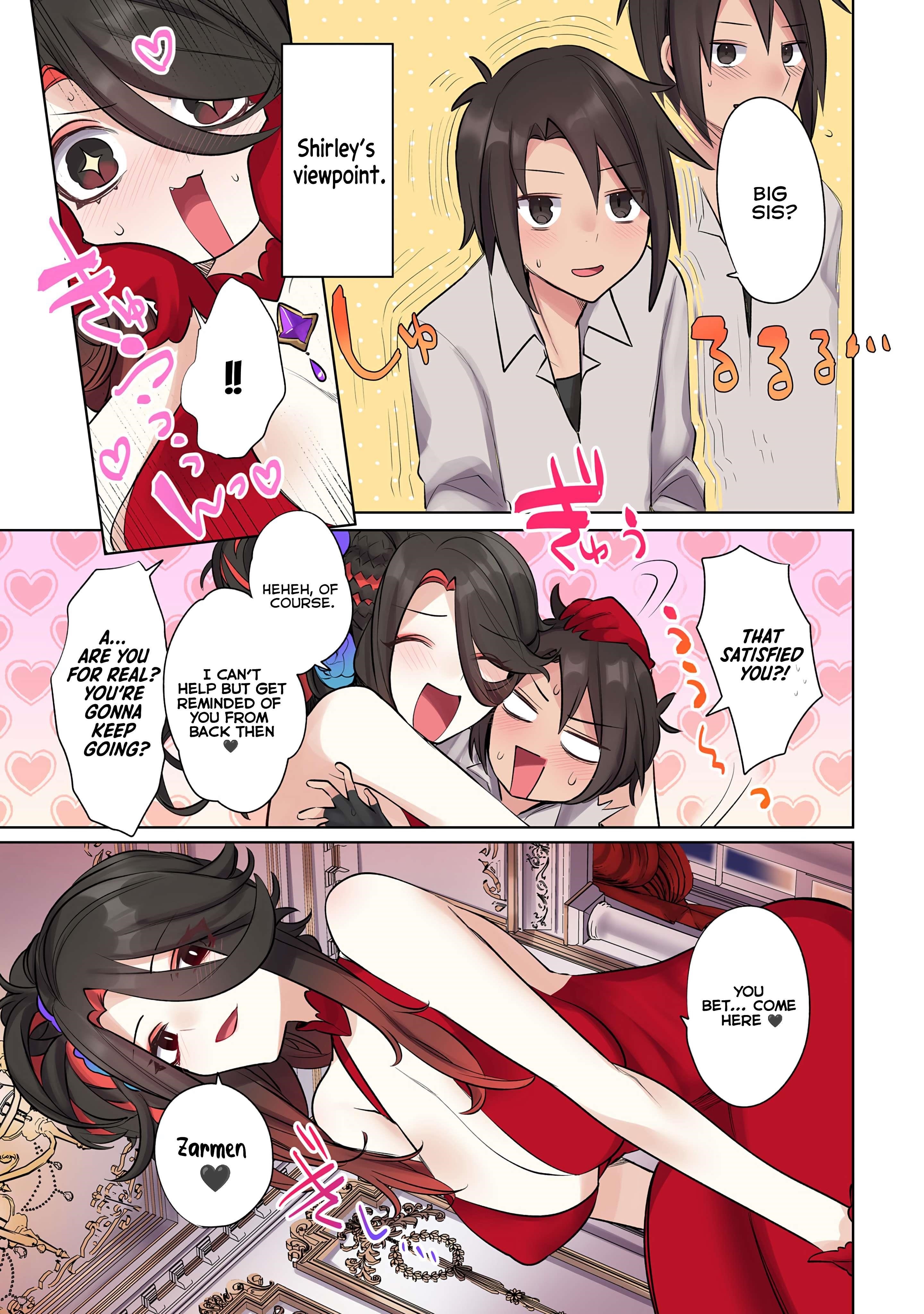 My level up is strange! ~ Reincarnation of a great Man in a Different World Chapter 18 - Page 9 in English